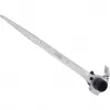 Veržliaraktis KS Tools 522.2219 nerūdijantis plienas 310mm 470g