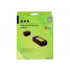USB GPS imtuvas Navilock NL-701US