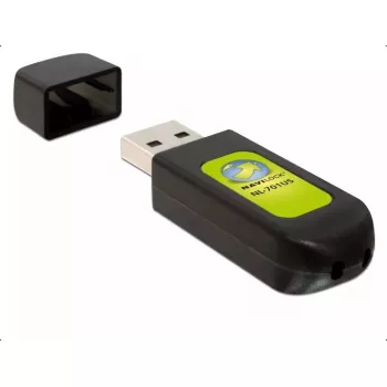 USB GPS imtuvas Navilock NL-701US