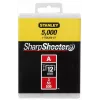 Sąvaržėlės Stanley Light Duty Type A 5/53/530 1-TRA205-5T