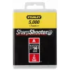 Sąvaržėlės Stanley Light Duty Type A 5/53/530 1-TRA205-5T
