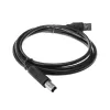 USB laidas ACT USB 2.0 A kištukas - USB B kištukas 3.00 m