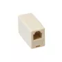 Modulinis jungiklis RJ-45 ACT TD1018 1:1 jungtis