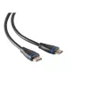 HDMI kabelis ShiverPeaks BS10-05015 0,5 m