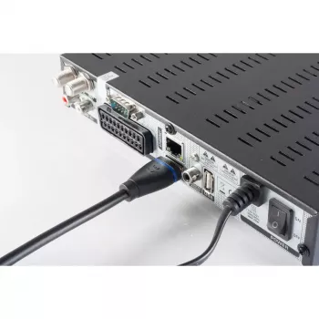 HDMI kabelis ShiverPeaks BS10-05045 3m