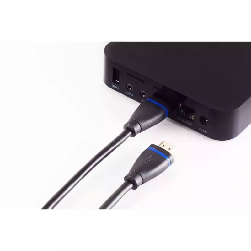 HDMI kabelis ShiverPeaks BS10-05045 3m