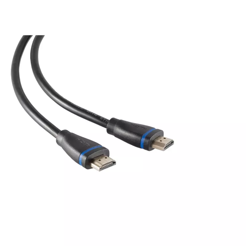 HDMI kabelis ShiverPeaks BS10-05045 3m