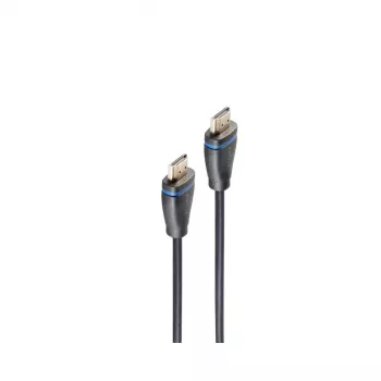 HDMI kabelis ShiverPeaks BS10-05045 3m