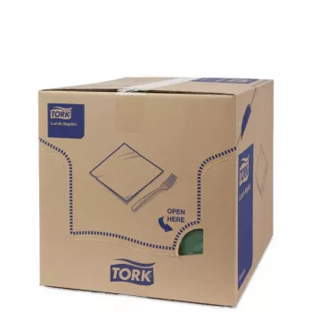 Servetėlės Tork 150 Soft Green 150 vnt
