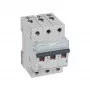 Automatinis jungiklis Legrand Tx3 B32A 6kA 3 polių (403405)