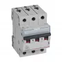 Legrand TX3 automatinis jungiklis C20A 6kA 3M 403546