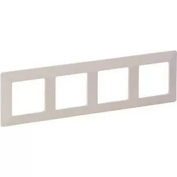 Rėmelis Legrand Valena Life 4 moduliams Uw754004