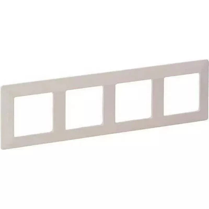 Rėmelis Legrand Valena Life 4 moduliams Uw754004