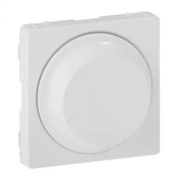 Legrand 754880 sieninis dangtelis / jungiklio apdaila Balta