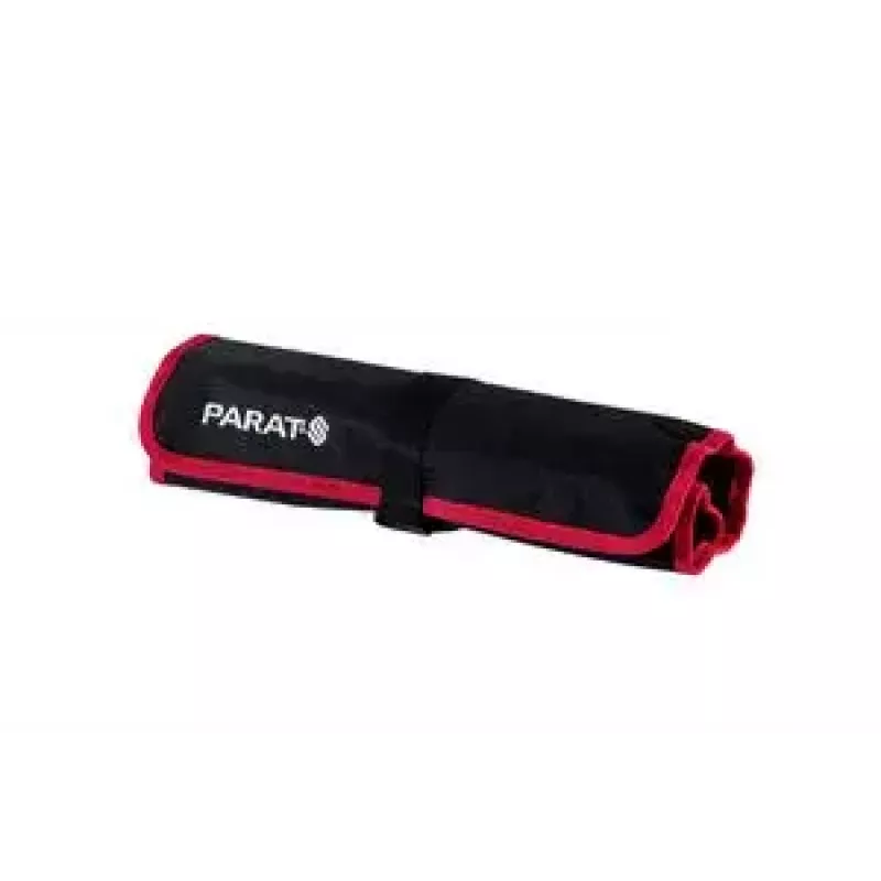 Dėžutė smulkioms detalėms Parat 5990826991 Oda Juoda Raudona