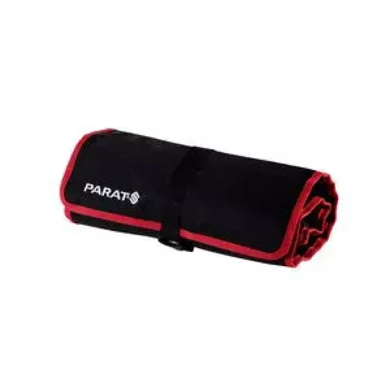 Įrankių dėžė Parat 5990829991 Oda Juoda Raudona