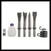 Pneumatinis plaktukas Einhell TC-PC 45