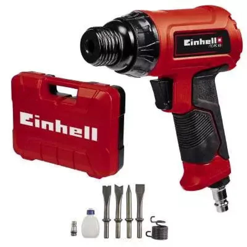 Pneumatinis plaktukas Einhell TC-PC 45