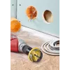 Gręžtų pjūklų rinkinys KWB 599000 7 vnt 6,3 cm medžiui ir plastikui