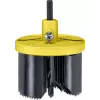 KWB 599100 7 dalių skylinių pjūklų rinkinys 6,3 cm medžiui ir plastikui