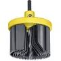 KWB 599100 7 dalių skylinių pjūklų rinkinys 6,3 cm medžiui ir plastikui