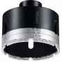 Gręžimo vainikas KWB 500268 kampiniam šlifuokliui 6,8 cm keramikai