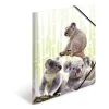 Aplankalas dokumentams HERMA Koalafamily 19958
