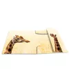 Aplankalas HERMA Giraffe friends polipropilenas A3