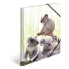 HERMA Koalafamily A3 segtuvas