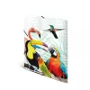 HERMA Tropical Clique A3 segtuvas