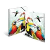 HERMA Tropical Clique A3 segtuvas