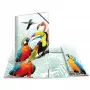 HERMA Tropical Clique A3 segtuvas