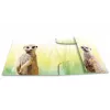 HERMA Meerkat troop klasikinis aplankas A3
