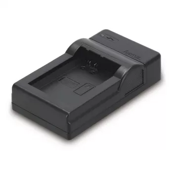 Hama Travel USB kroviklis skaitmeninių fotoaparatų baterijoms