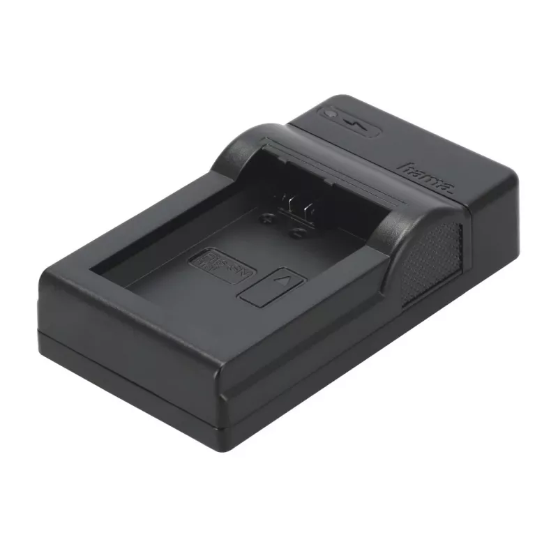 Hama Travel USB kroviklis skaitmeninių fotoaparatų baterijoms