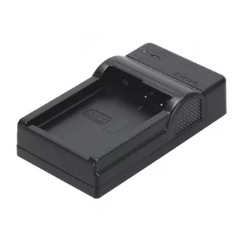 Hama Travel USB akumuliatoriaus įkroviklis skaitmeniniams fotoaparatams