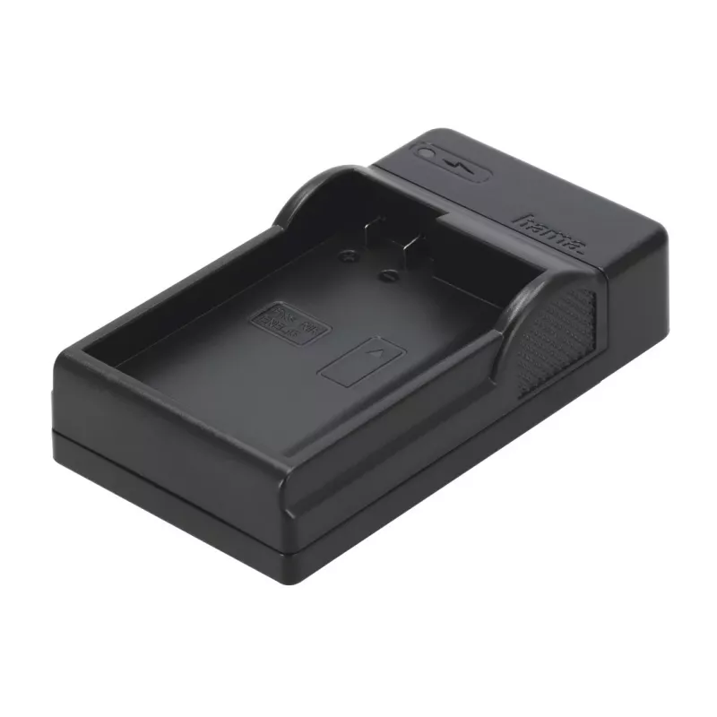 Hama kelioninis kroviklis skaitmeninių fotoaparatų baterijoms USB