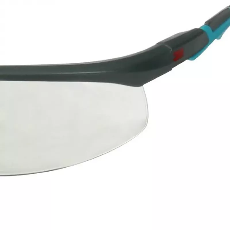 Apsauginiai akiniai 3M S2007SGAF-BGR