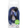 Lightning laidas 2GO 797196 1 m Mėlyna USB C