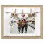 Vienvietis nuotraukų rėmelis Hama Best Friends Oak MDF 1 vnt.