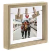 Vienvietis nuotraukų rėmelis Hama Best Friends Oak MDF 1 vnt.