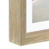 Vienvietis nuotraukų rėmelis Hama Best Friends Oak MDF 1 vnt.