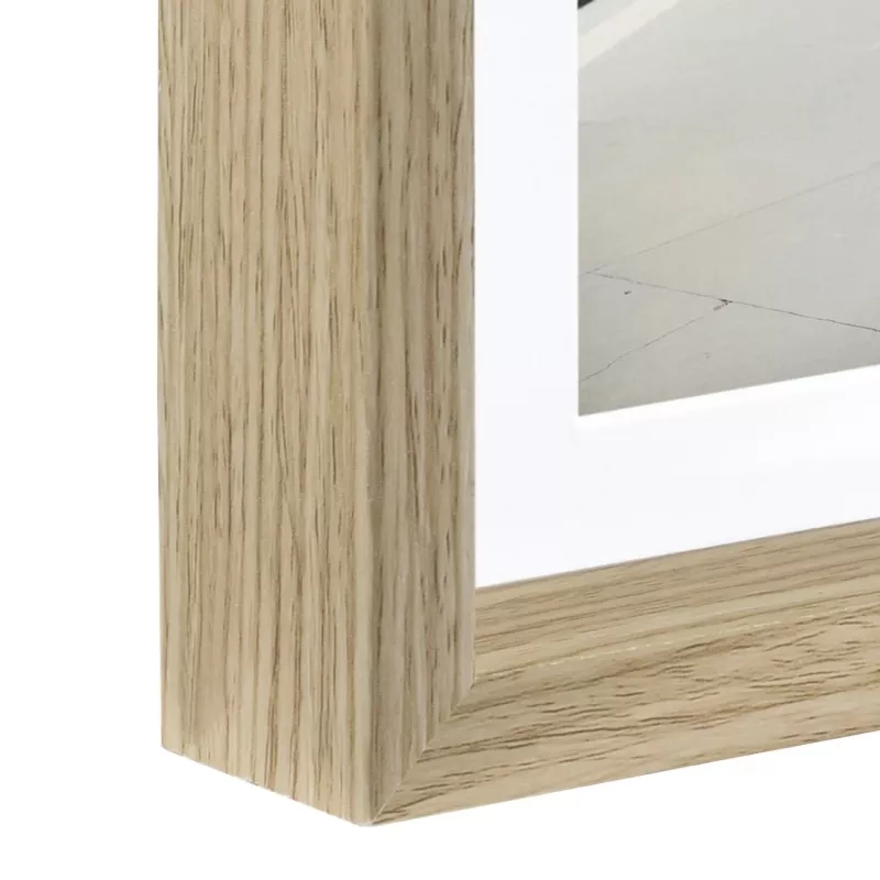 Vienvietis nuotraukų rėmelis Hama Best Friends Oak MDF 1 vnt.