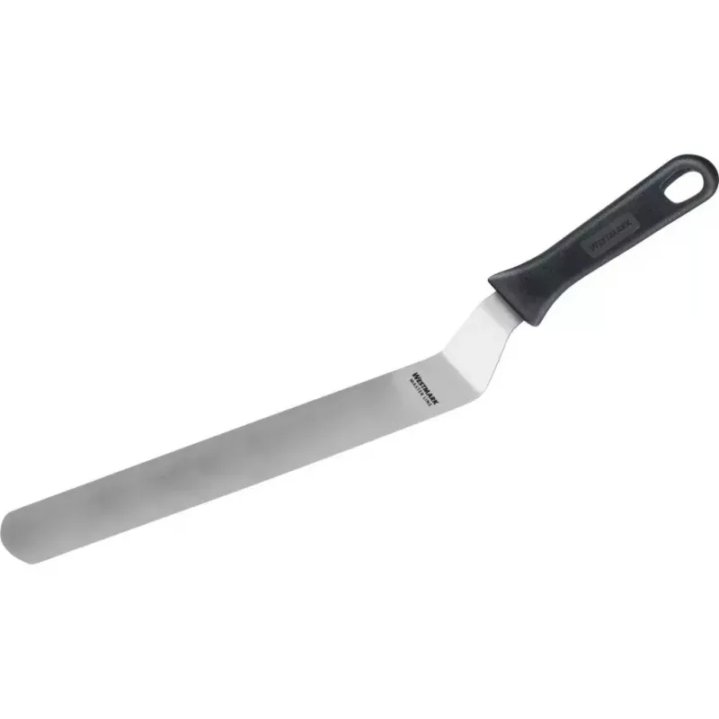 Virtuvinis įrankis su plastikine rankena Westmark Master Line, nerūdijančio plieno ašmenimis, 1 vnt.