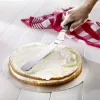 Virtuvinis įrankis su plastikine rankena Westmark Master Line, nerūdijančio plieno ašmenimis, 1 vnt.