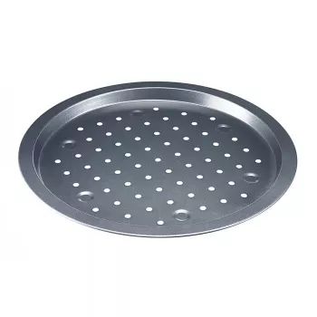 Kepimo skarda Westmark 32922270 apvali plieninė, skersmuo 35 cm, storis 1,7 cm