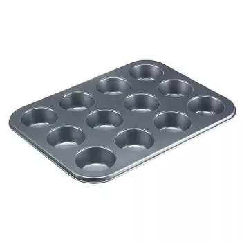 Kepimo skarda Westmark 32902270 stačiakampė plieninė 350×265 mm, 30 mm storio