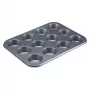 Kepimo skarda Westmark 32902270 stačiakampė plieninė 350×265 mm, 30 mm storio