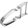 Asparaguso skustukas Westmark Steel 60902270, nerūdijančio plieno peiliukas, 65×13×115 mm