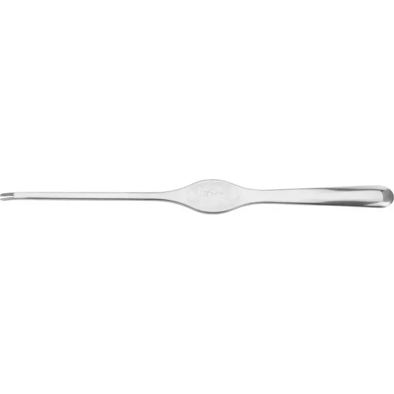 Šakutė vėžiagyviams Westmark 66162280 nerūdijančio plieno, 185 mm, 2 vnt.